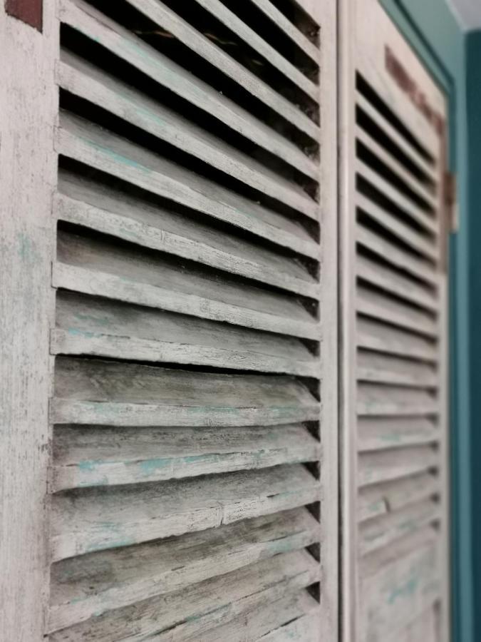 La Cabane Du Pecheur Honfleur Exteriér fotografie