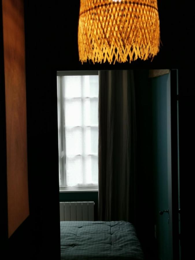 La Cabane Du Pecheur Honfleur Exteriér fotografie