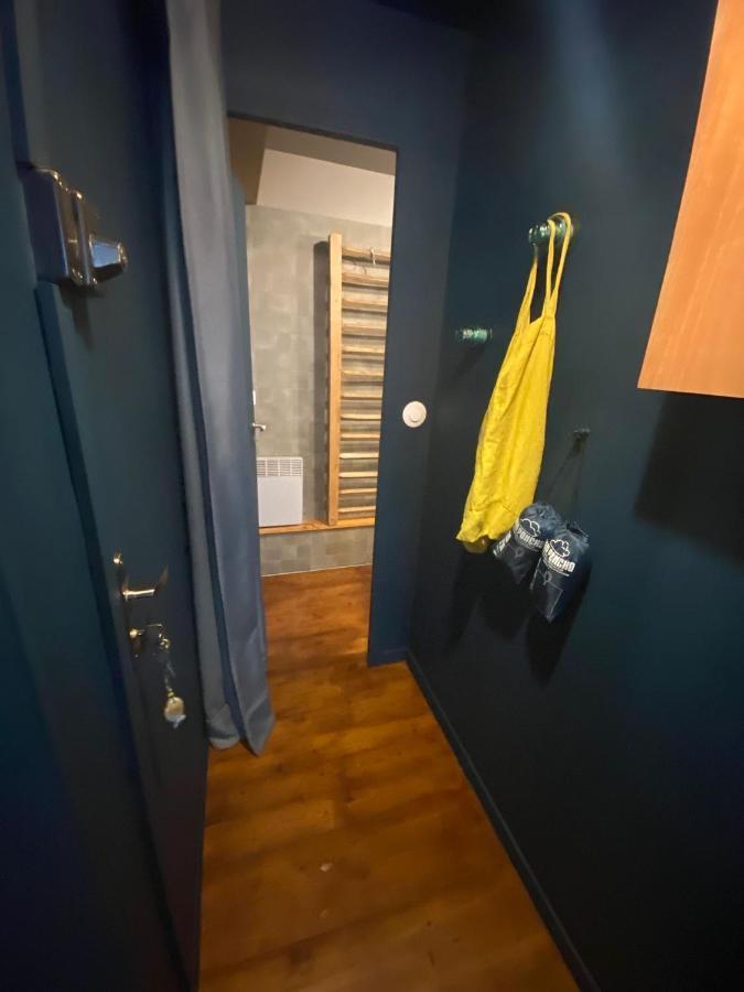 La Cabane Du Pecheur Honfleur Exteriér fotografie